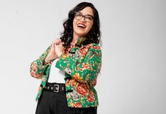 Wendy Ramos estrena “Pájaros en la cabeza”, su nuevo unipersonal en el Gran Teatro Nacional