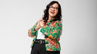 Wendy Ramos estrena “Pájaros en la cabeza”, su nuevo unipersonal en el Gran Teatro Nacional