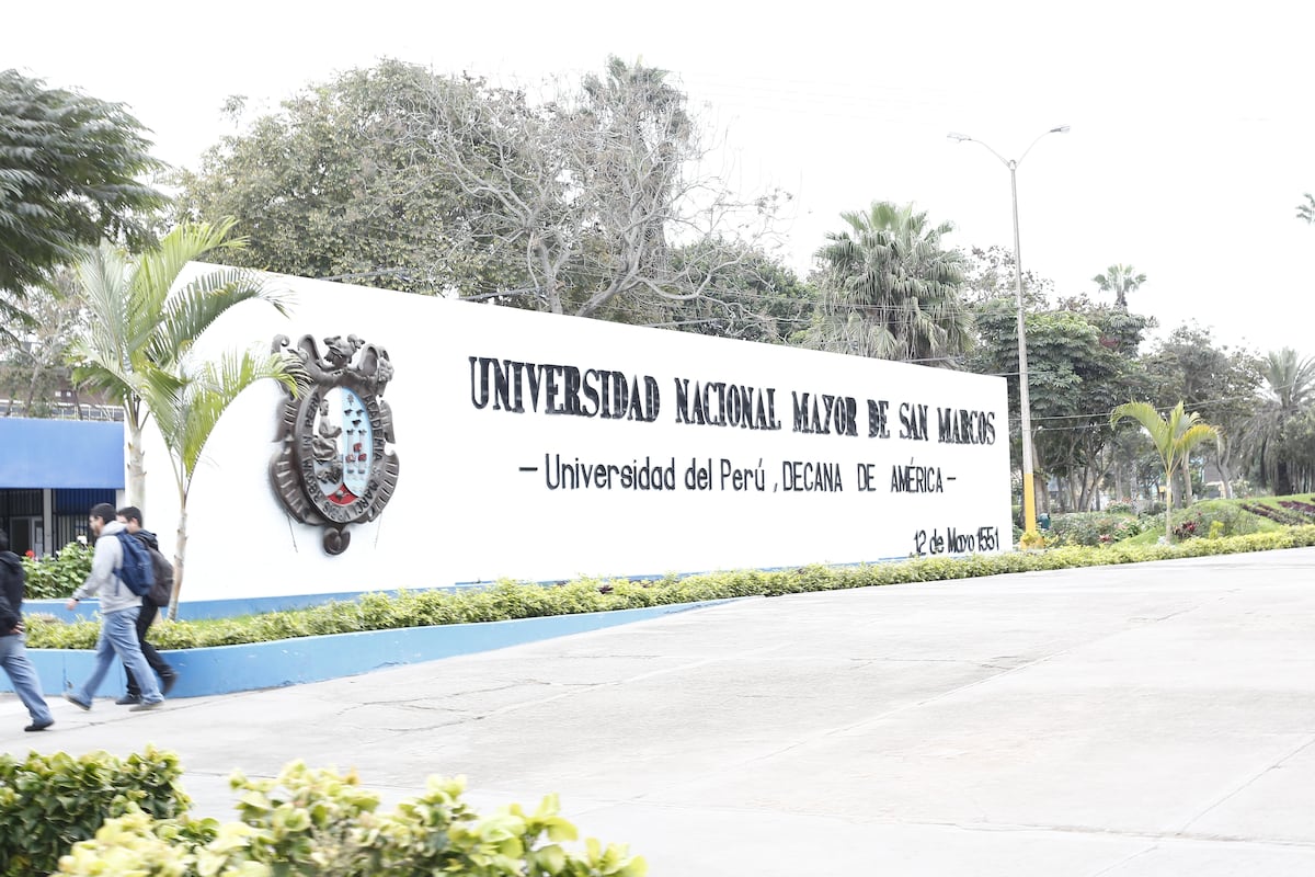 Casa de estudios busca retribución en favor de sus alumnos. (Foto: GEC)