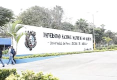 Universidad San Marcos exige compensación por terrenos ocupados