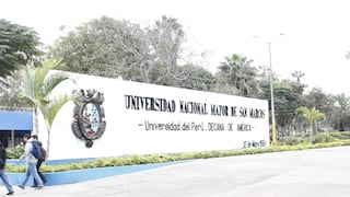 Universidad San Marcos exige compensación por terrenos ocupados