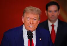 Trump tras ataque a Irán: “Las principales instalaciones de enriquecimiento nuclear han sido completamente destruidas”