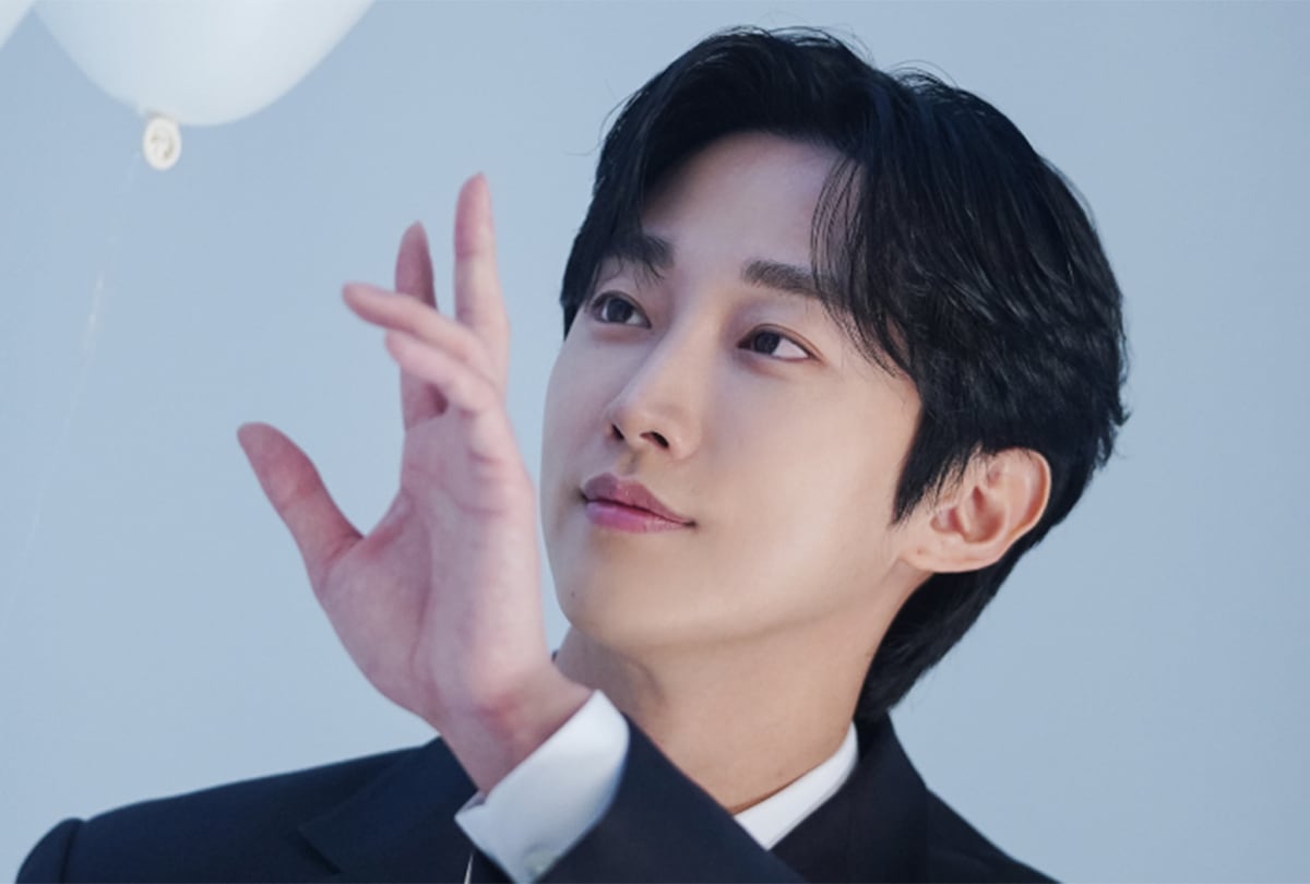 El actor y exvocalista de B1A4 se reencontrará con el público peruano el 12 de octubre en el Auditorio del Pentagonito, en un evento que combinará música, dinámicas y momentos exclusivos.