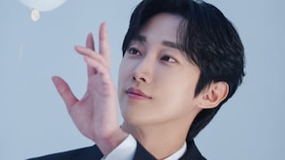 Actor surcoreano Jin Young presentará en Lima su fanmeeting “Happy Together 2025”