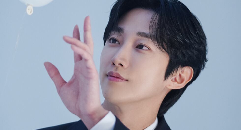 Actor surcoreano Jin Young presentará en Lima su fanmeeting “Happy ...