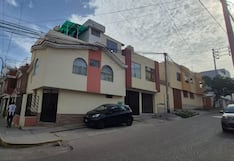 En Arequipa allanan vivienda de exfuncionario de Salud de Puno por caso Frigoinca (VIDEO)