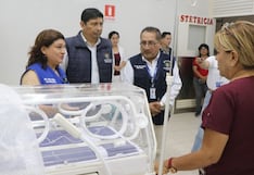 La Libertad: Destacan mejoras en el nivel de atención en centros de salud