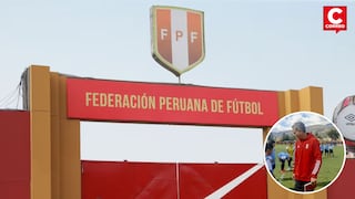 FPF impulsa programa descentralizado para captar talentos en las 25 regiones del país y fortalecer selecciones menores