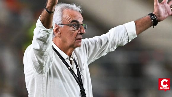 Jorge Fossati se pronuncia sobre posibilidad de ser técnico de la 'Bicolor'