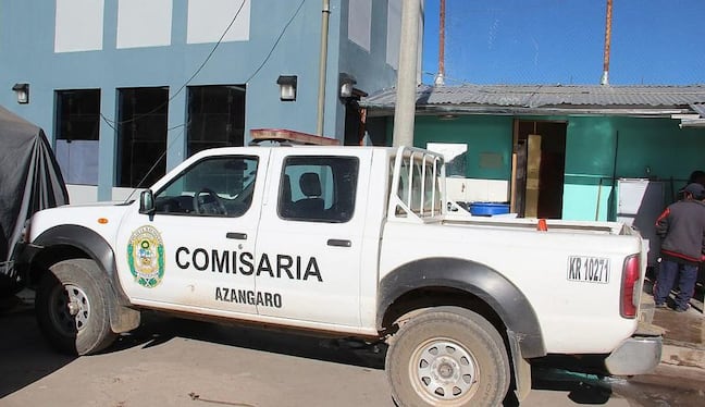 Ambas víctimas habrían sufrido un ataque brutal durante la madrugada del lunes, presuntamente perpetrado con objetos contundentes como piedras de gran tamaño.