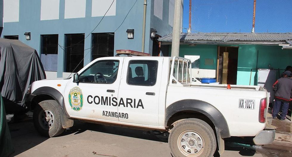 Ambas víctimas habrían sufrido un ataque brutal durante la madrugada del lunes, presuntamente perpetrado con objetos contundentes como piedras de gran tamaño.