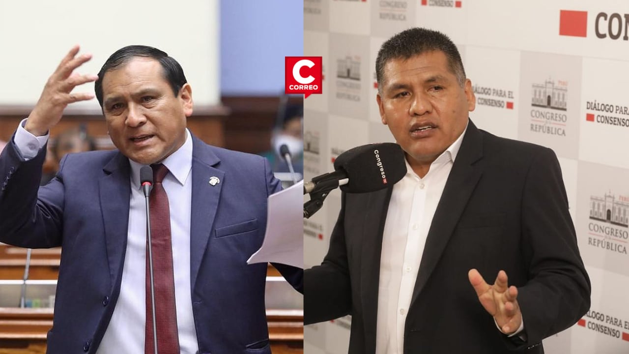 Legisladores coinciden en extender el Reinfo, aunque mantienen posiciones enfrentadas sobre el plazo y la situación de los excluidos.