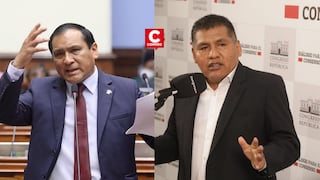 Congresistas de izquierda respaldan ampliación del Reinfo pese a objeciones del Ejecutivo