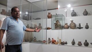 Correo te lleva de paseo: Puriq Runa, el museo de piezas precolombinas que rompe esquemas (VIDEO)