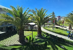 Senamhi advierte incremento de temperatura en Arequipa desde este miércoles