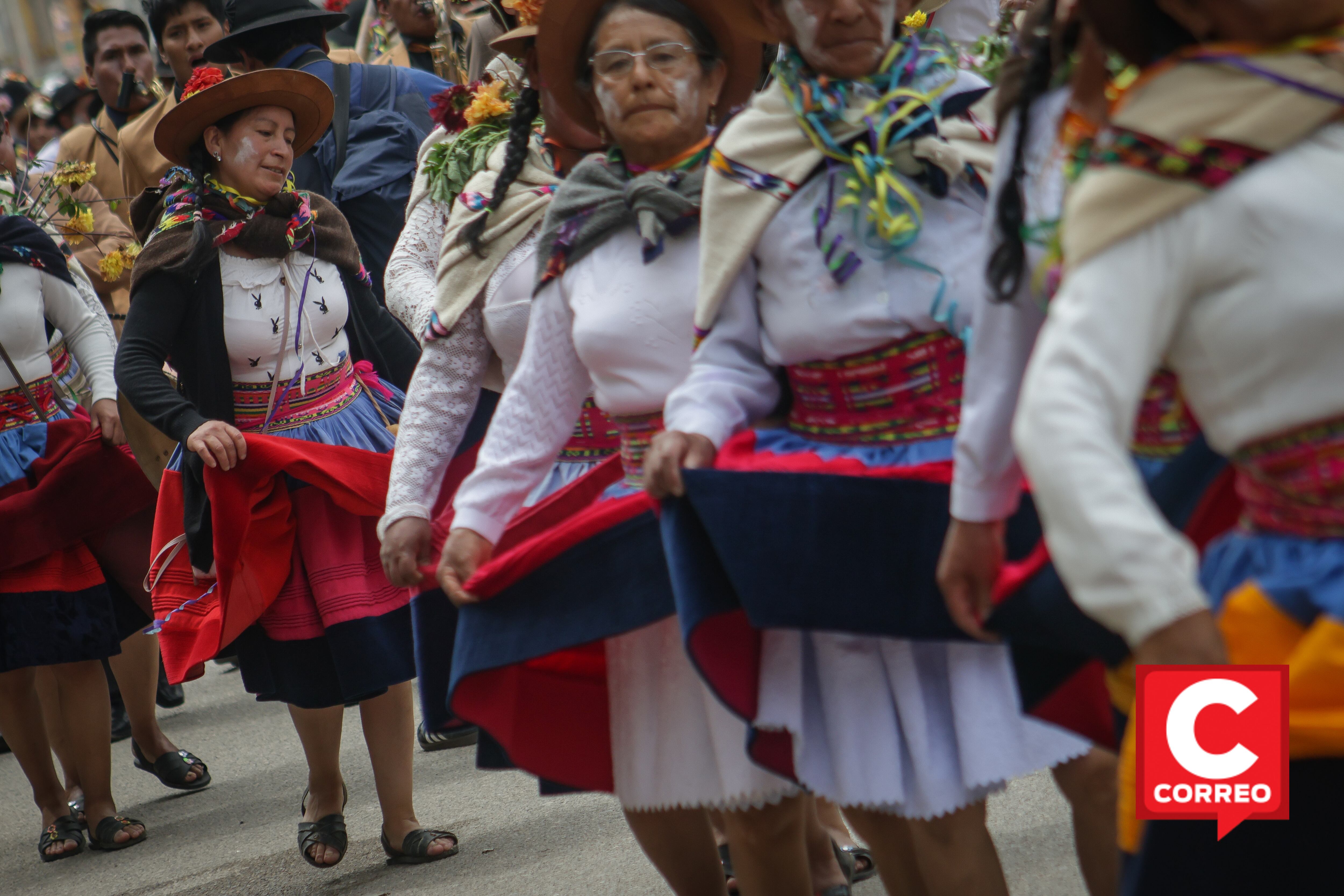 Foto: Adrian Zorrilla – @PhotoGEC