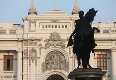 Congreso aprueba comisión para investigar acuerdo entre el Estado y Odebrecht