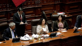 ANP exigió al Senado asegurar acceso de la prensa por restricciones en elección de Mesa Directiva