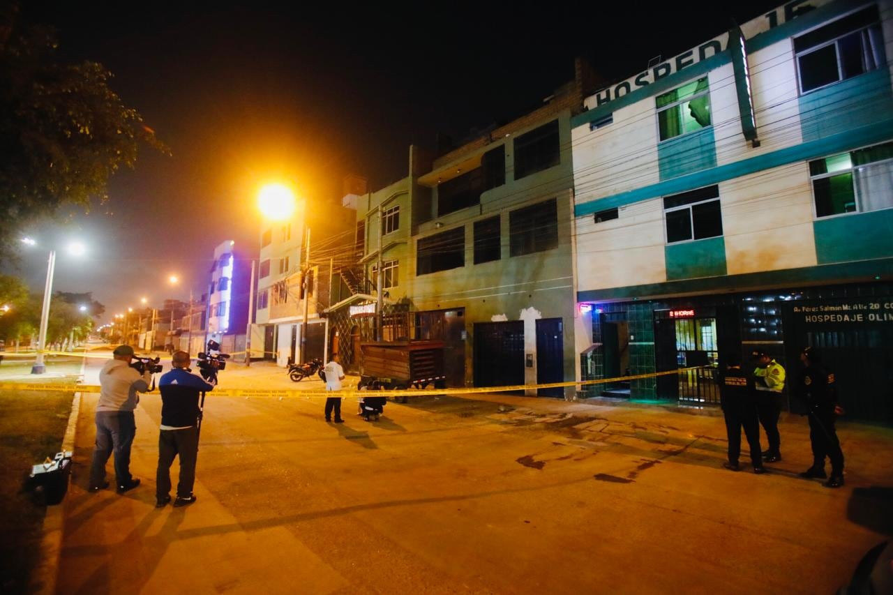 Fotos: César.grados@photo.gec