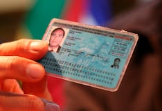 La Libertad: Más de 110 mil personas deben renovar sus DNI para elecciones del 2026