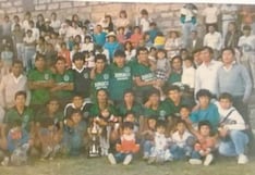 Arequipa: Tingo María, un equipo de barrio que espera volver