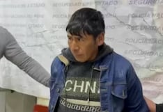 Detienen en Apurímac a prófugo que fingió su muerte por 9 años para evadir condena por violación