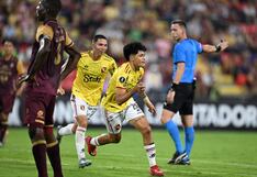 FBC Melgar quiere sellar su clasificación en Copa Libertadores