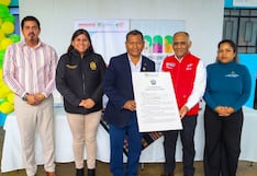 Ica: inauguran nuevo Centro de Desarrollo Empresarial Agente para promover la formalización