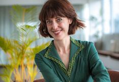 Irene Vallejo, escritora y filóloga: “Escribir es una herramienta de expresión y alegría” (Entrevista)