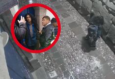 Seis meses de prisión preventiva para hombre que atentó contra la Piedra de 12 Ángulos