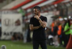 Richard Pellejero, DT del Sport Huancayo: “Los equipos grandes generan polémica porque tienen ese poder”