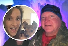 Turista estadounidense desaparece en el Valle Sagrado y su padre llega a Cusco para buscarla