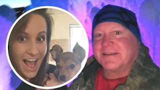 Turista estadounidense desaparece en el Valle Sagrado y su padre llega a Cusco para buscarla