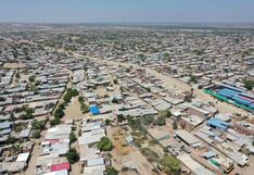 Otorgan buena pro del proyecto de agua potable y alcantarillado para los AAHH de Piura