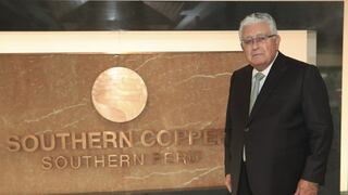 Tía María: Southern asegura que proyecto avanza sin contratiempos con apoyo de pobladores locales