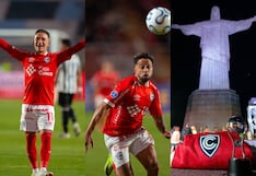 Cienciano busca sellar su clasificación ante Botafogo y dar la cara por el Perú