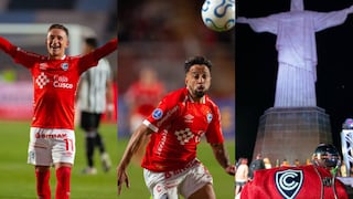 Cienciano busca sellar su clasificación ante Botafogo y dar la cara por el Perú