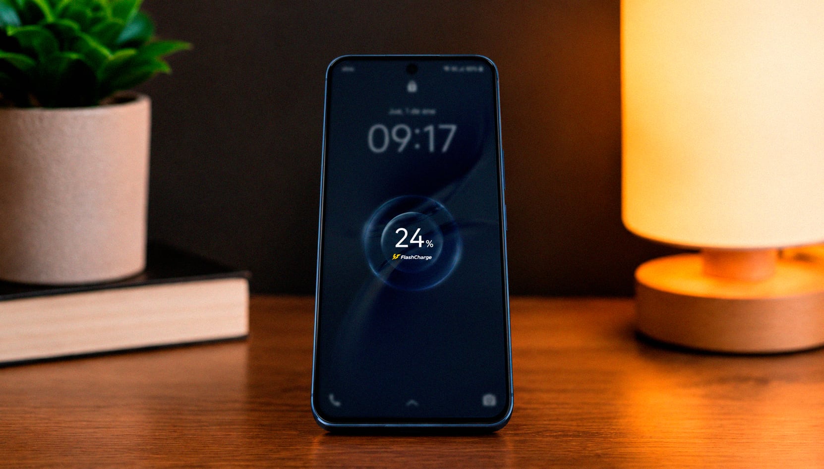 Los smartphones actuales incorporan herramientas para reducir procesos en segundo plano, limitar funciones y recuperar energía rápidamente cuando el nivel de batería es bajo.
