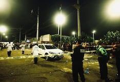 Callao: Asesinan a mujer dentro una cevichería frente al Terminal Pesquero