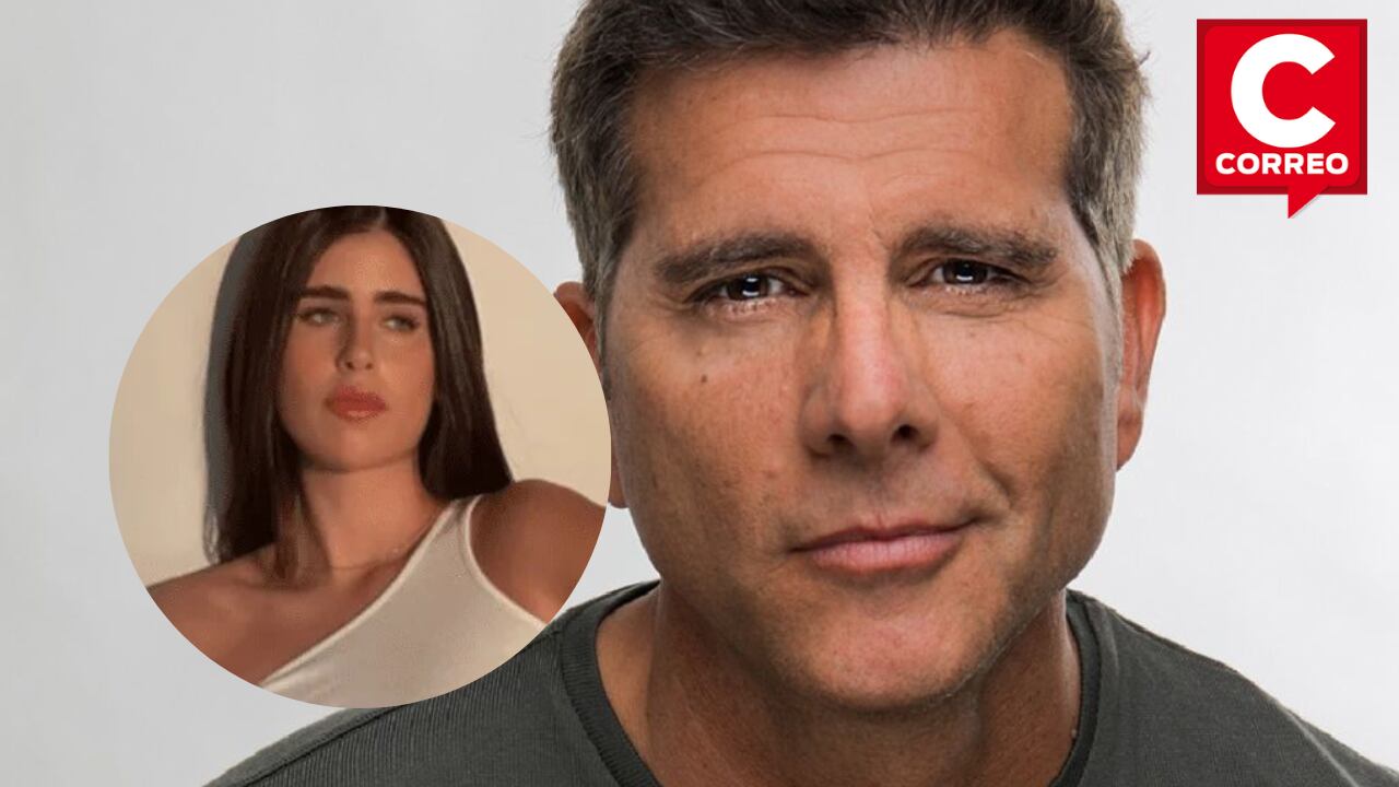 Christian Meier se casa hoy con Andrea Bosio: Conoce los detalles de la boda del actor y la influencer.