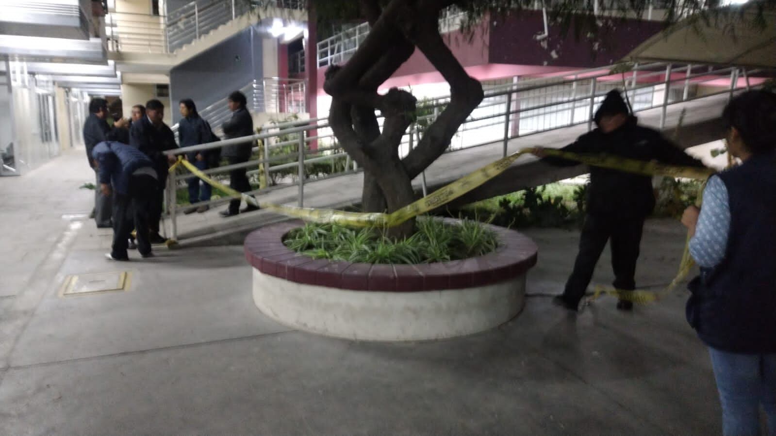 Se trataría del caso 16 de feminicidio que se investiga en Arequipa. (Foto: Difusión)