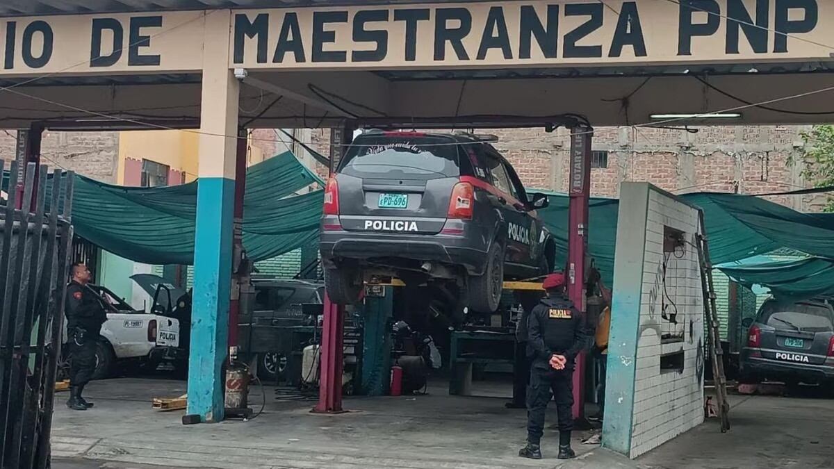 El gerente general del Gobierno Regional de La Libertad, Martín Namay Valderrama, aseguró que se registraron inconvenientes en el proceso. Espera concretar compra para el 2024.