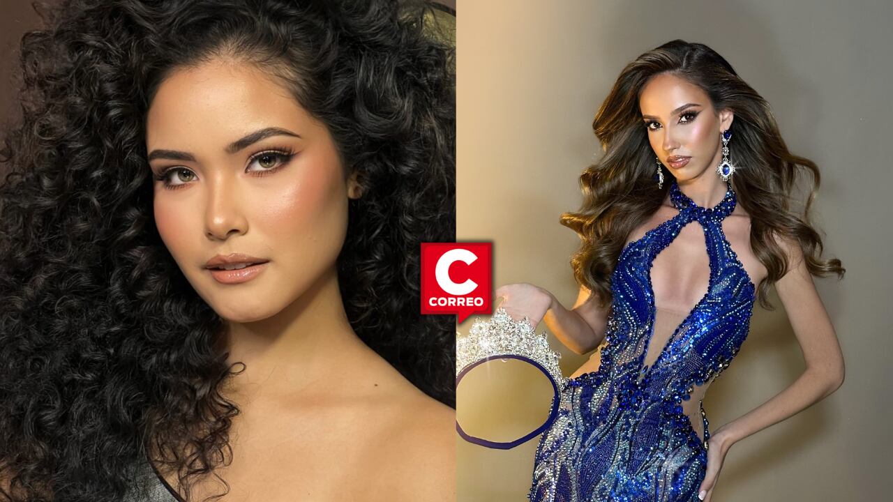 Top Model of the World, Universal Woman y Miss Global son algunas de las plataformas internacionales donde jóvenes peruanas destacarán por su talento, preparación y compromiso social.