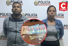 Huancayo: Extranjeros a golpes cobran deuda ‘gota a gota’ y mandan a su víctima al hospital