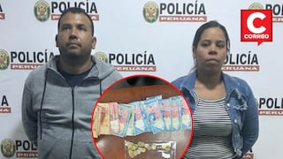 Huancayo: Extranjeros a golpes cobran deuda ‘gota a gota’ y mandan a su víctima al hospital