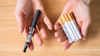 Tabaco y vapeo dañan dientes y encías y elevan riesgo de caries y cáncer oral