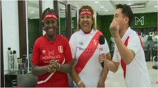 Perú vs Chile: Madres de Yoshimar Yotún y Miguel Araujo dan su score para el partido (VIDEO)