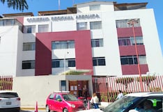 Gobierno Regional de Arequipa inicia mayo con cuatro renuncias de funcionarios