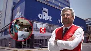 Elecciones 2026: ONPE descarta fraude electoral y asegura sistema confiable durante los comicios