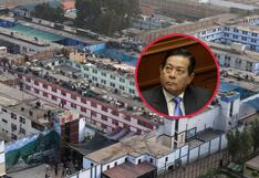 Ministro de Justicia anuncia decreto de urgencia para privatizar ingreso a penales